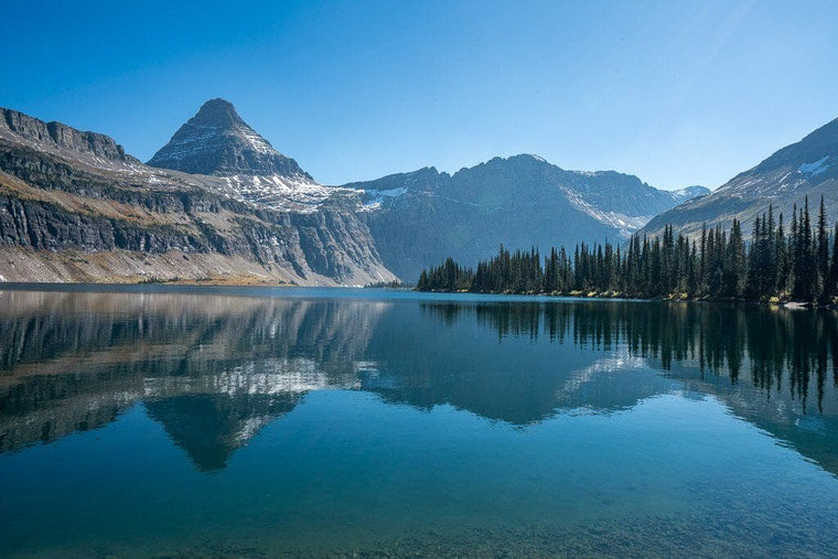 5 Best Spots for Lake Camping in North America