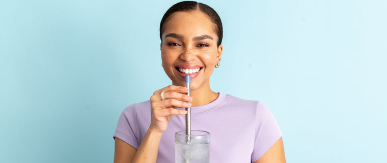 Meet LifeStraw Sip: The Must-Have Water Filter Straw for Safe Sips on the Go