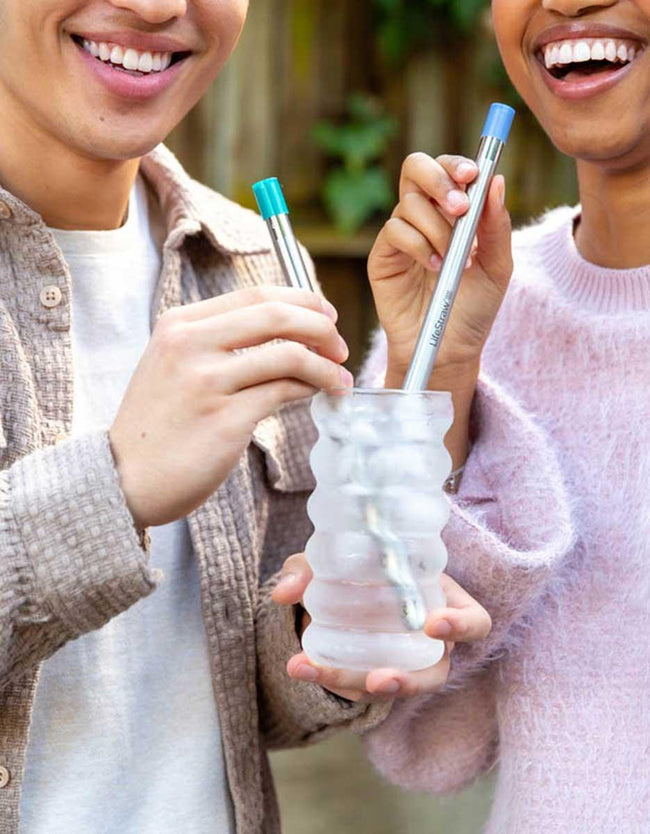 LifeStraw Sip Straw Filter LifeStraw - Online store