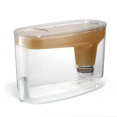 Dispenser - 1 Year pack.