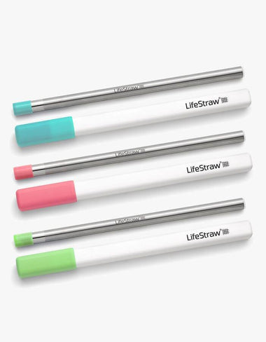 LifeStraw Sip Straw Filter LifeStraw - Online store