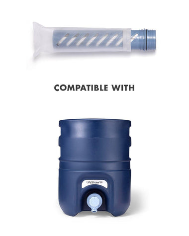 LifeStraw Escape Membrane Ultrafilter Replacement Purifier LifeStraw - Online store 