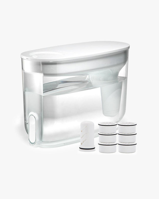 Dispenser - 1 Year pack.