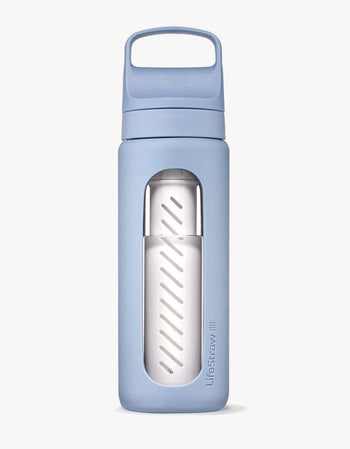 LifeStraw Go Series Glass 20 oz.