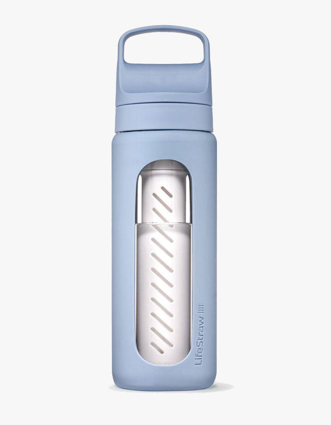 LifeStraw Go Series Glass 20 oz.