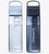 LifeStraw Go Series 22 oz Bottle Filter LifeStraw - Online store 2-Pack Icelandic-Aegean