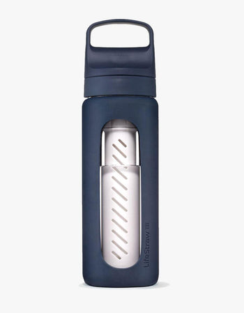 LifeStraw Go Series Glass 20 oz.