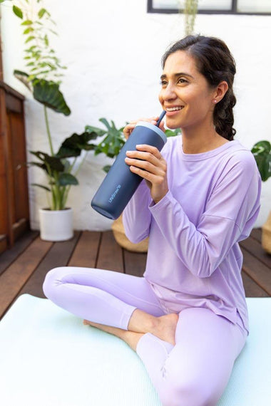 LifeStraw Go Series Water Filter Tumbler Bottle Filter LifeStraw - Online store