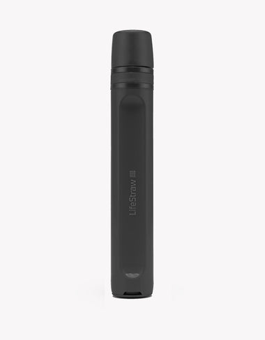 LifeStraw Peak Series Straw Straw LifeStraw - Online store Dark Mountain Gray