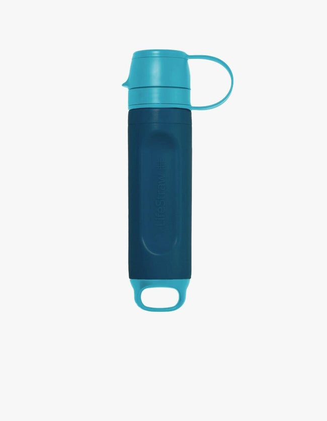 Third Wheel - LifeStraw Peak Series Solo Bundle LifeStraw Water Filters & Purifiers