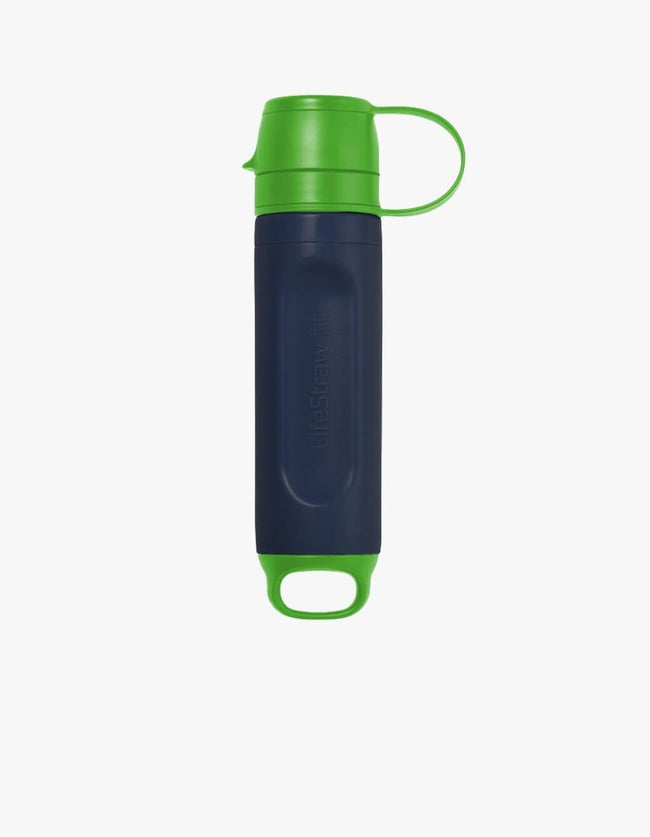 Third Wheel - LifeStraw Peak Series Solo Bundle LifeStraw Water Filters & Purifiers