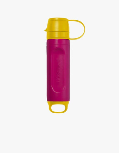 Third Wheel - LifeStraw Peak Series Solo Bundle LifeStraw Water Filters & Purifiers