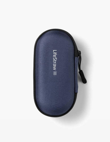 LifeStraw Peak Solo Carry Case Accessories LifeStraw - Online store Blue