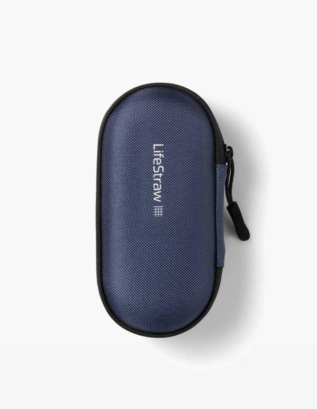LifeStraw Peak Solo Carry Case Accessories LifeStraw - Online store Blue