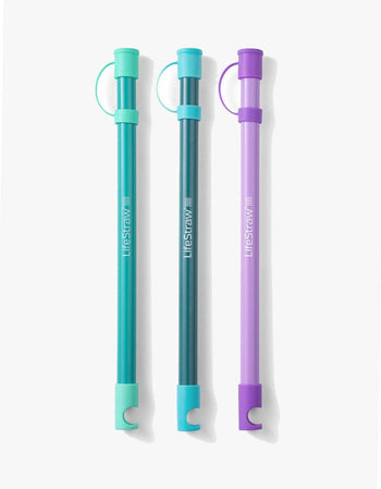 LifeStraw Sip Essential Multipack.
