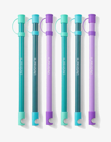 LifeStraw Sip Essential Multipack.
