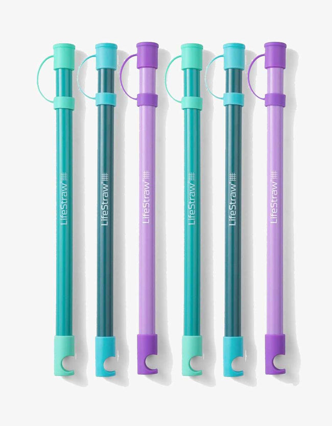 LifeStraw Sip Essential Multipack.