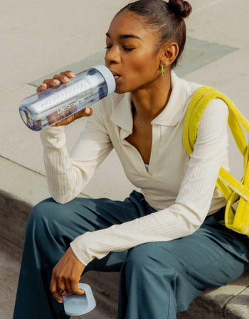 Starter pack 6 Months - LifeStraw Go Series Bottle Filter LifeStraw Water Filters & Purifiers