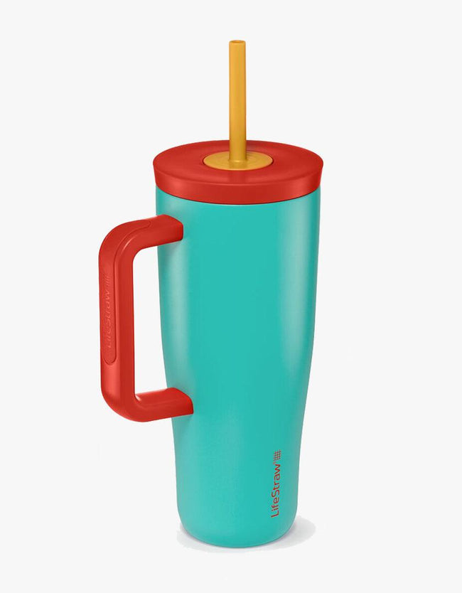 LifeStraw Go Series Tumbler 24 oz.