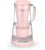 LifeStraw Home 7-Cup Glass Home LifeStraw - Online store Pink Bubble