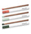 LifeStraw Sip 3-Pack Straw Filter LifeStraw - Online store 3-Pack Copper 