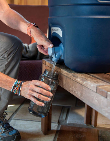 LifeStraw Escape Purifier LifeStraw - Online store 