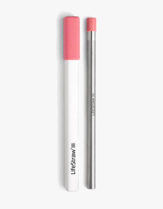 LifeStraw Sip Straw Filter LifeStraw - Online store Guava