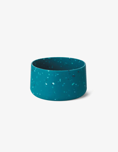 LifeStraw Go Series Stainless Steel | Silicone base 18 oz Go Series Silicone LifeStraw - Online store Interstellar Speckle Teal