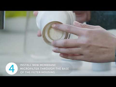 LifeStraw Home Replacement Filters.
