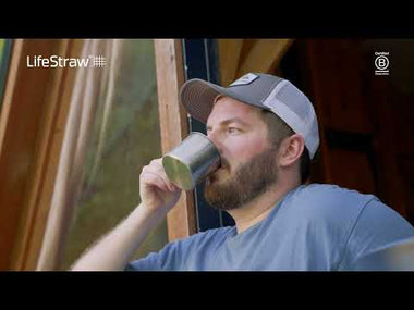 LifeStraw Escape Membrane Ultrafilter Replacement.