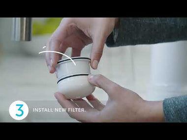 LifeStraw Home Replacement Filters.