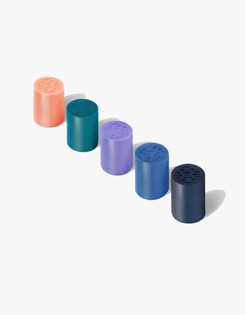 LifeStraw Sip Replacement Mouthpiece (pack of 5) Spares LifeStraw - Online store