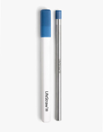 LifeStraw Sip Straw Filter LifeStraw - Online store Stormy Blue