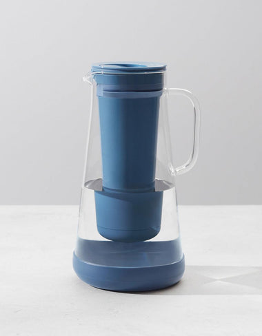 LifeStraw Home 7-Cup Glass.