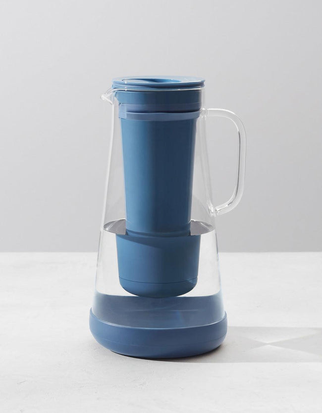 LifeStraw Home 7-Cup Glass.