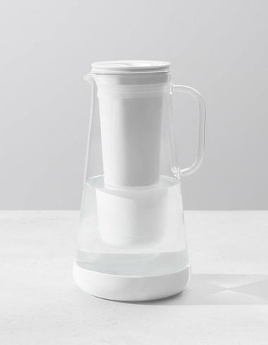LifeStraw Home 7-Cup Glass.