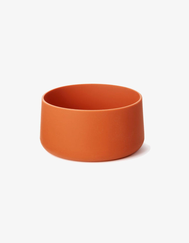 LifeStraw Go Series Stainless Steel | Silicone base 700 ml Go Series Silicone LifeStraw - Online store/Color-Kyoto Orange