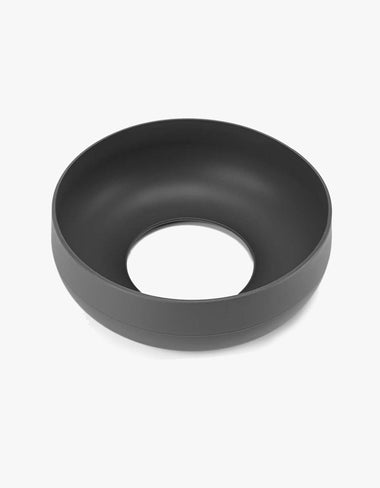 Silicone Base for LifeStraw Home 10-Cup Home Accessories LifeStraw - Online store/Color-Charcoal Grey