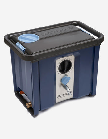 LifeStraw Max Purifier LifeStraw - Online store