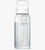 LifeStraw Go Series 1L Bottle Filter LifeStraw - Online store/Color-Polar White
