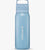 LifeStraw Go Series Stainless Steel 700 ml Bottle Filter LifeStraw - Online store/Color-Icelandic Blue