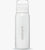 LifeStraw Go Series Stainless Steel 700 ml Bottle Filter LifeStraw - Online store /Color-Polar White