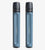 LifeStraw Peak Series Straw Straw LifeStraw Water Filters & Purifiers /Color-Blue 2 Pack