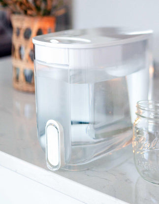 LifeStraw Home Dispenser Home LifeStraw - Online store
