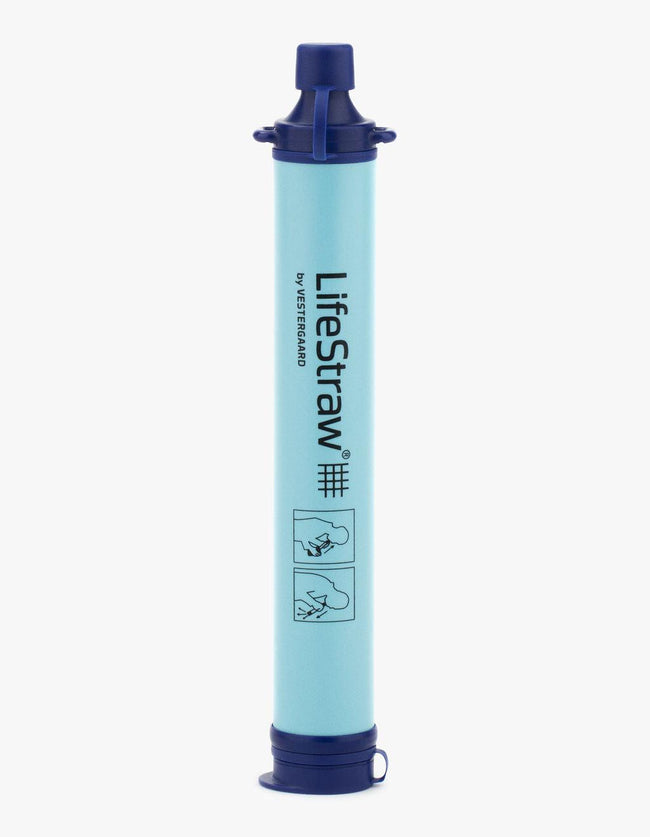 LifeStraw Straw LifeStraw - Online store Blue