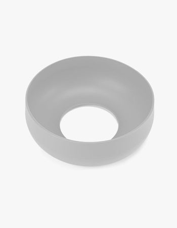 Silicone Base for LifeStraw Home 10-Cup Home Accessories LifeStraw - Online store /Color-Light Gray