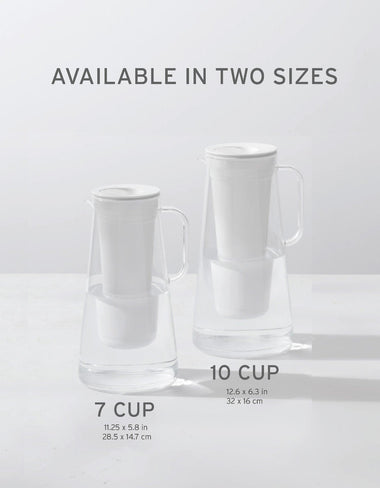 LifeStraw Home 7-Cup Home LifeStraw - Online store
