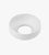 Silicone Base for LifeStraw Home Home Accessories LifeStraw - Online store/Color-White