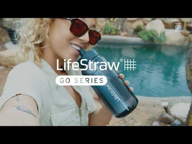 LifeStraw Go Series 22 oz.